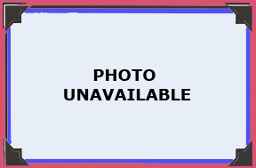 picture of frame of photo unavailable